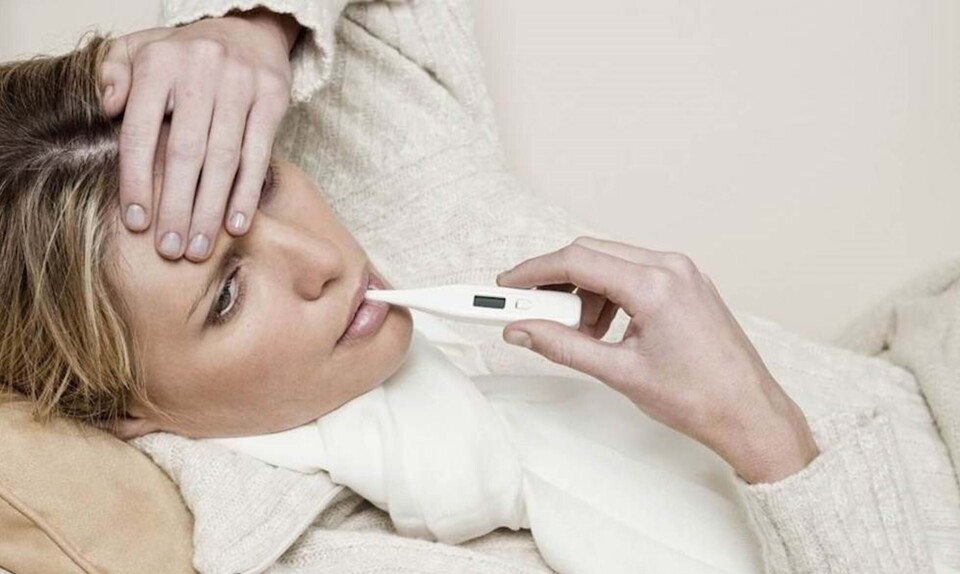 Antibiotika eller ej: Nogle gange skal du selv stille spørgsmål ved, om det er nødvendigt.