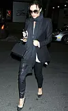 Victoria Beckham skal have en pige