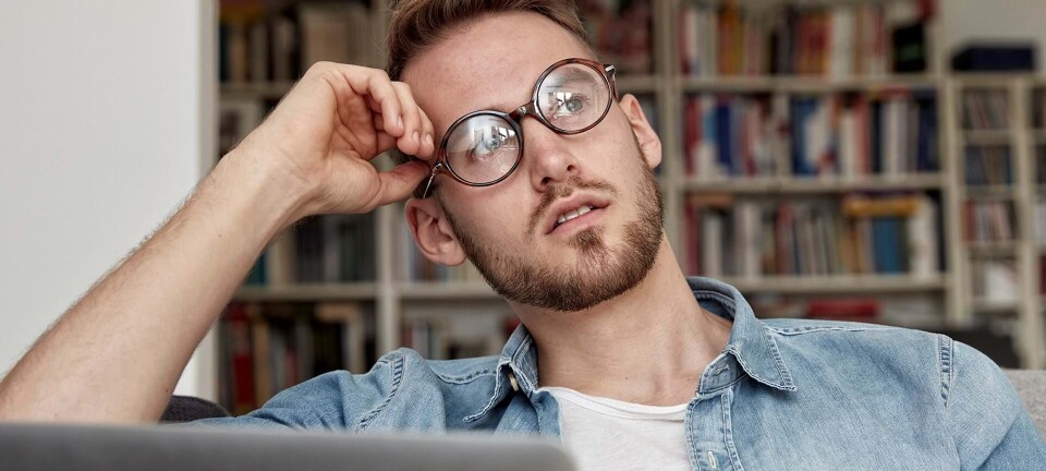 Min hustru nægter mig samleje