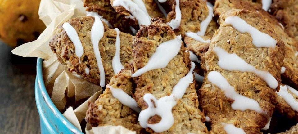 Low carb kardemommekager
