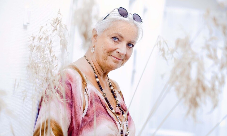 Ilse Jacobsen