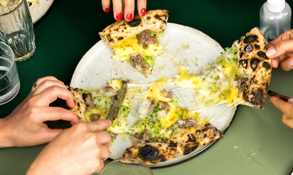 GUIDE: Her finder du de 12 bedste pizzaer i København