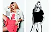 Kate Moss er nyt ansigt for Mango