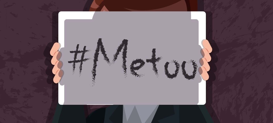 Sagerne skriger til himlen: Hvorfor anmelder danske kvinder ikke overgreb?