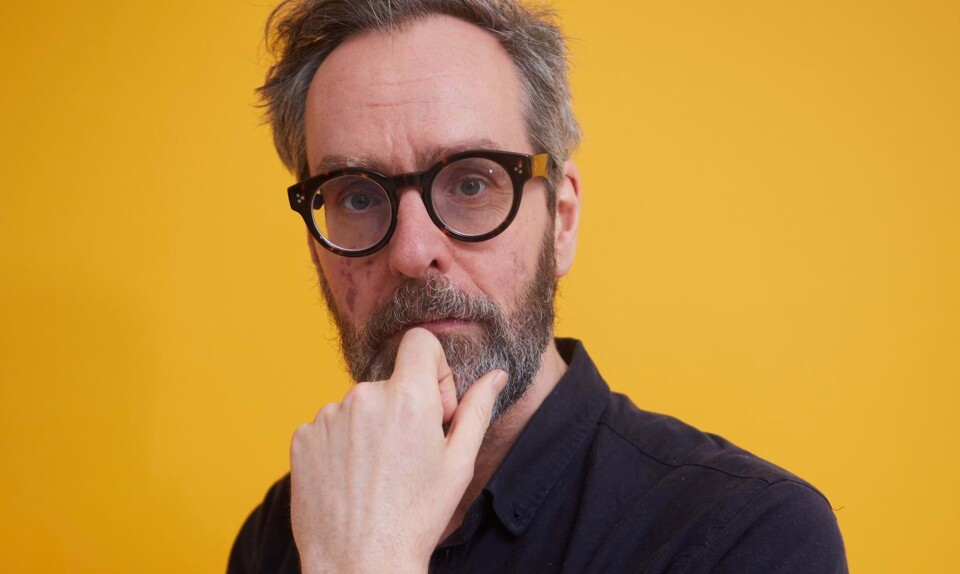 Anders Morgenthaler