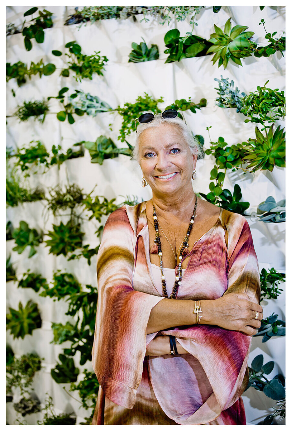 ilse jacobsen