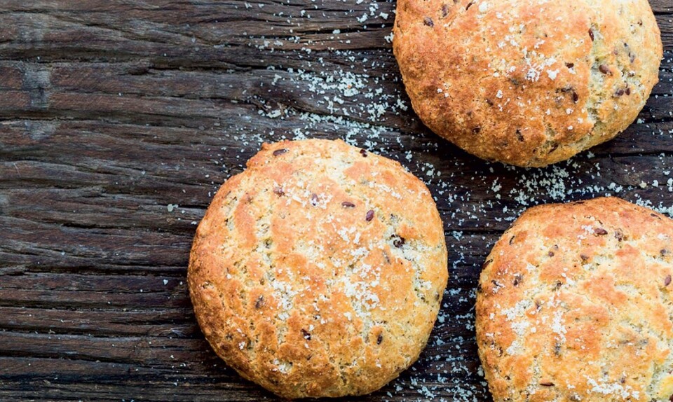 boller uden gluten