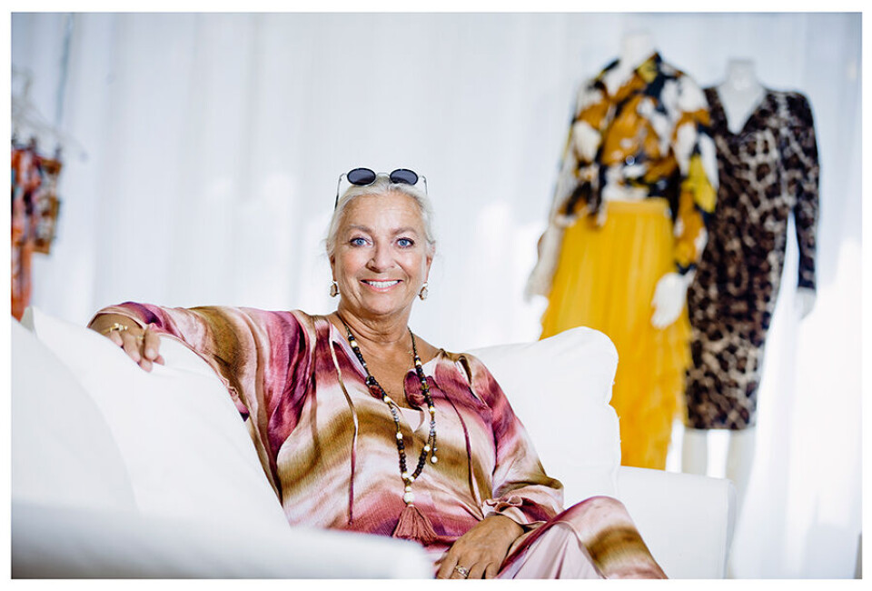 ilse jacobsen