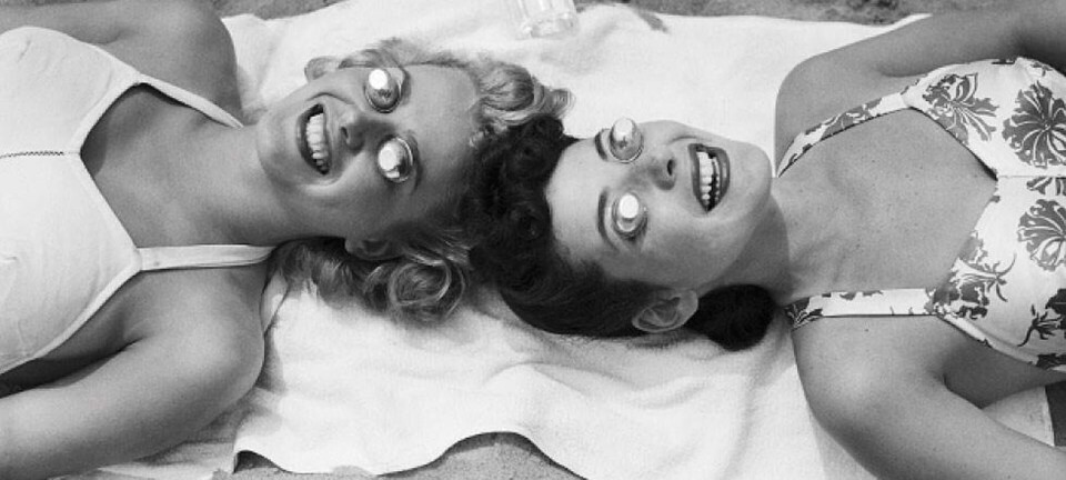 Kend din solcreme: Hvor ofte? Hvor meget?