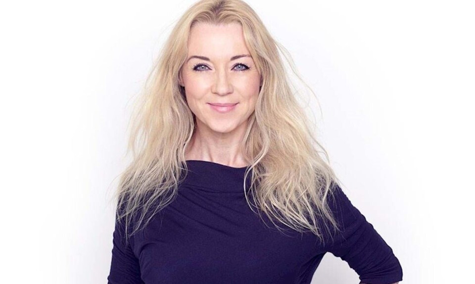 Nicci Welsch