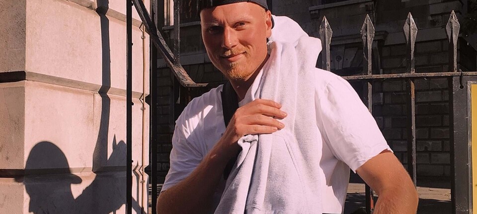 Tre år uden alkohol: Her er, hvad jeg lærte