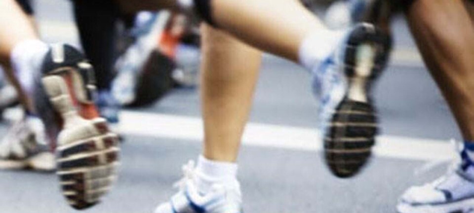 LØBESKOLEN DEL 2: „Jeg løber regelmæssigt - hvordan bliver jeg bedre?”