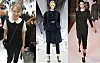 Paris modeuge: Chanel, Yves Saint Laurent & lækker mad