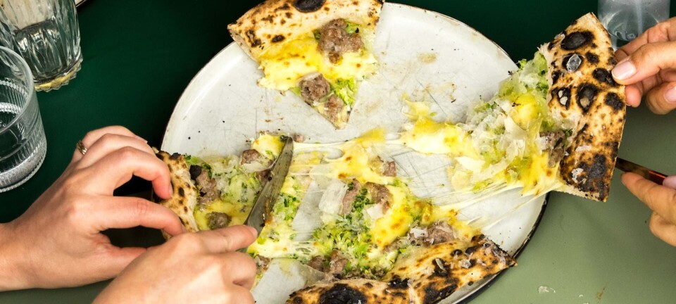GUIDE: Her finder du de 12 bedste pizzaer i København