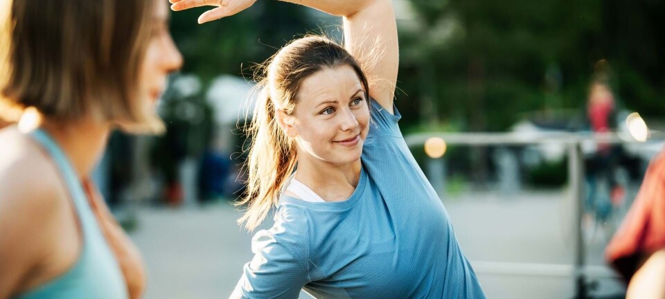Træningsekspert: Sådan skal du træne for at leve længst og sundest