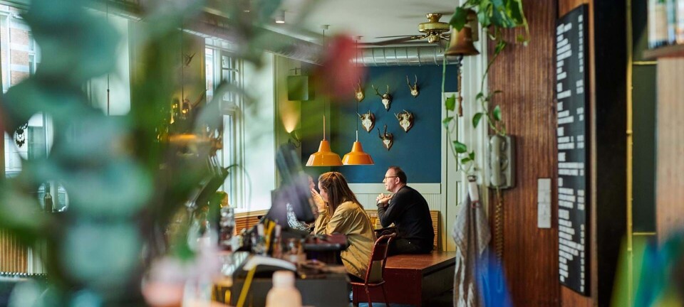 Ryk kontoret ud i byen - 15 arbejdsvenlige caféer i København