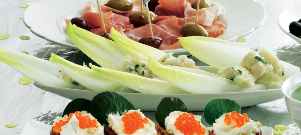 3 nemme nytårs-snacks
