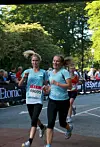Endelig i mål! ALT for damernes Kvindeløb i KBH - dag 3