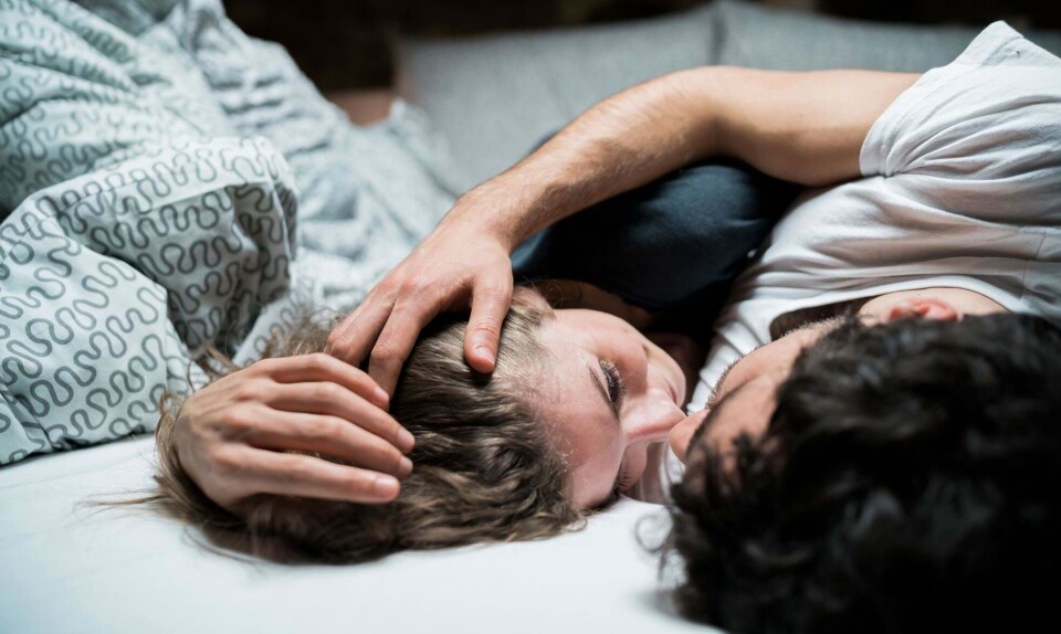 Småbørnsmor spørger: Hvordan får jeg mere lyst til sex?