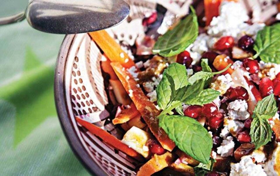 salat