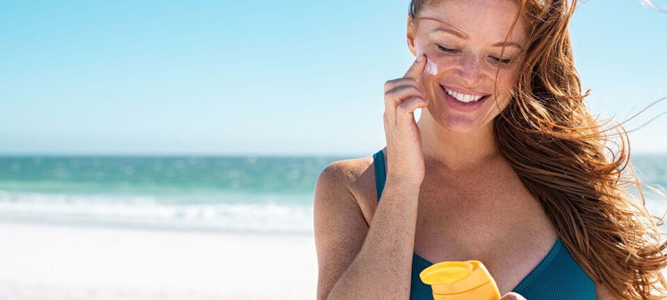 Bliv klogere på din solcreme: Solfaktor, UV-stråler og kemiske filtre