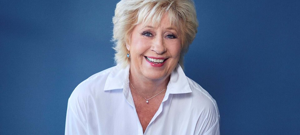 Birthe Kjær: 'Jeg fik hjertestop i en ambulance på vej til Rigshospitalet'