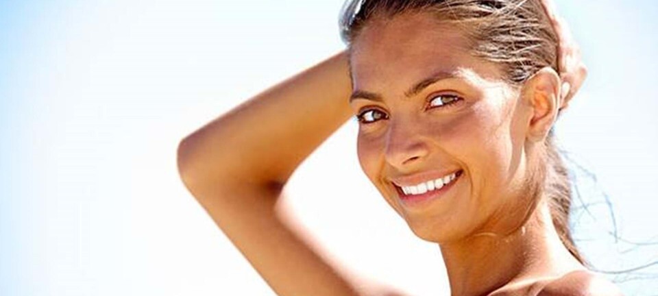 Spis dig til sund & smuk hud