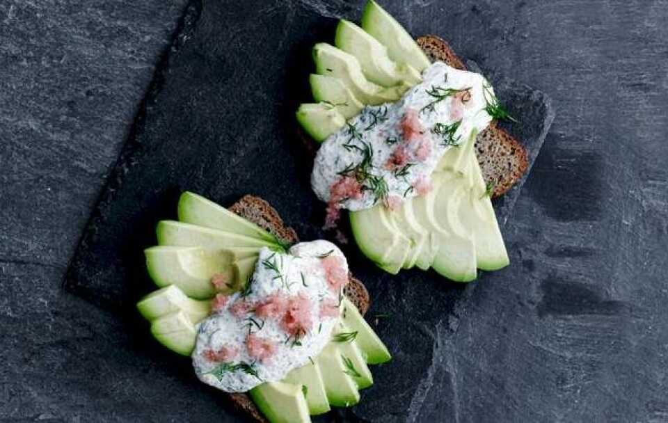 Sådan laver du lækre - og sunde - smørrebrød