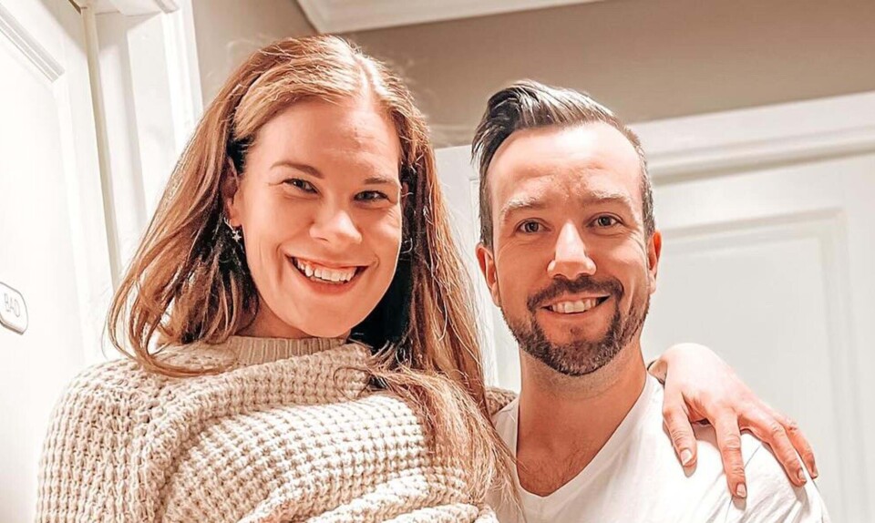 gravid sterilisering