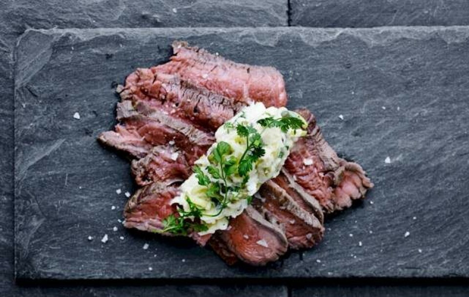 Sådan laver du lækre - og sunde - smørrebrød