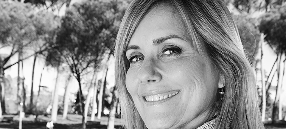 Eva Ravnbøls unikke guide til Rom: 'Her kan man virkelig komme tæt på italienerne”