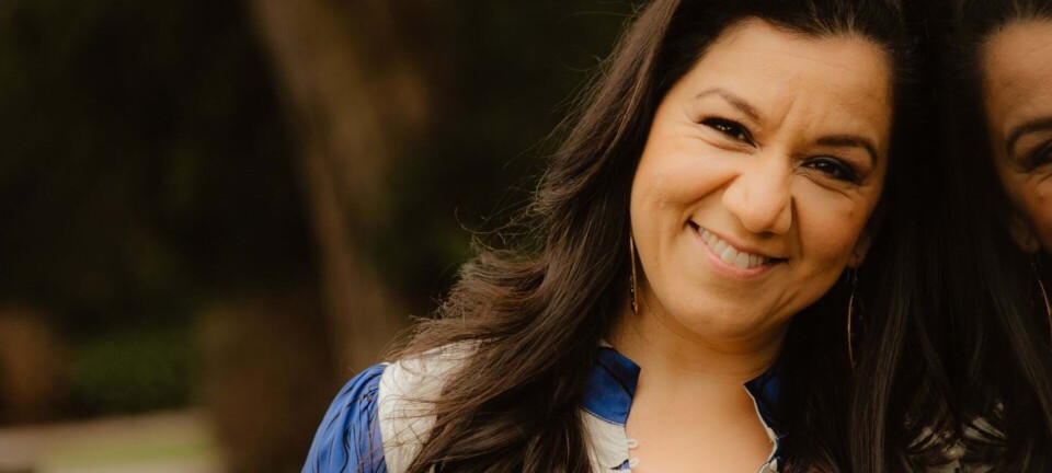 Simi Jan: ”Jeg følte mig virkelig ussel og skammede mig over mig selv”