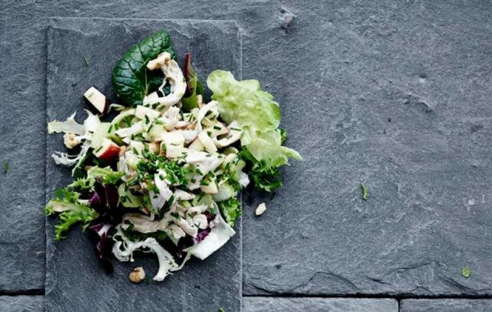 Sådan laver du lækre - og sunde - smørrebrød