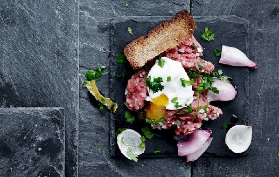 Sådan laver du lækre - og sunde - smørrebrød