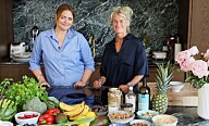 Annamettes krop var et stort bål af inflammation - indtil hun ændrede på dette