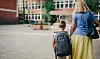 Sådan hjælper du dit barn med at skifte skole