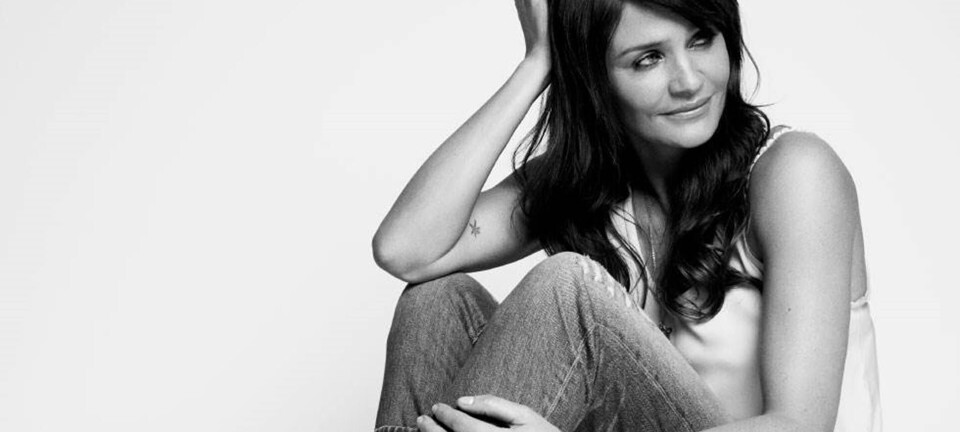 Helena Christensen og 4 andre kendte kvinder om at værdsætte hverdagen