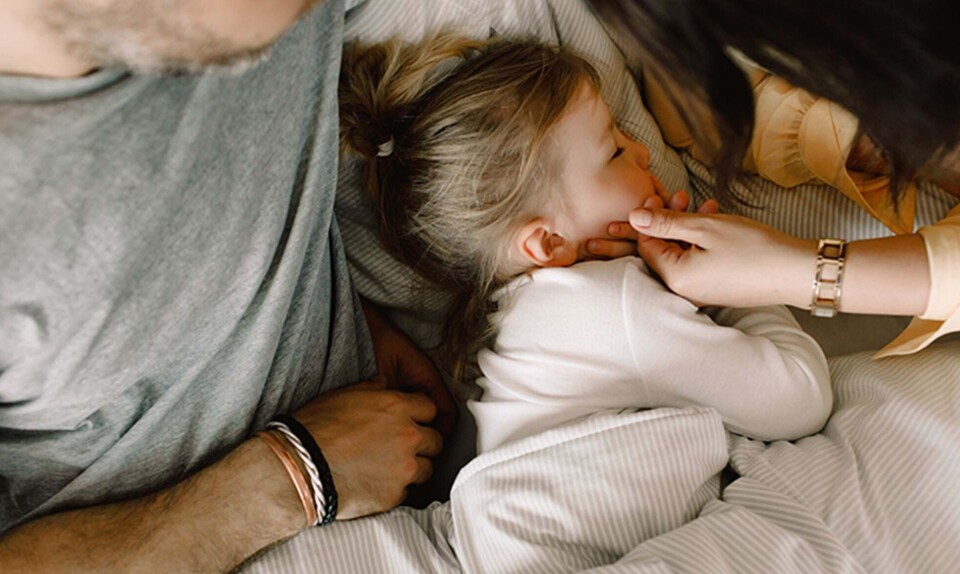 Samsovning: Er det en god idé?