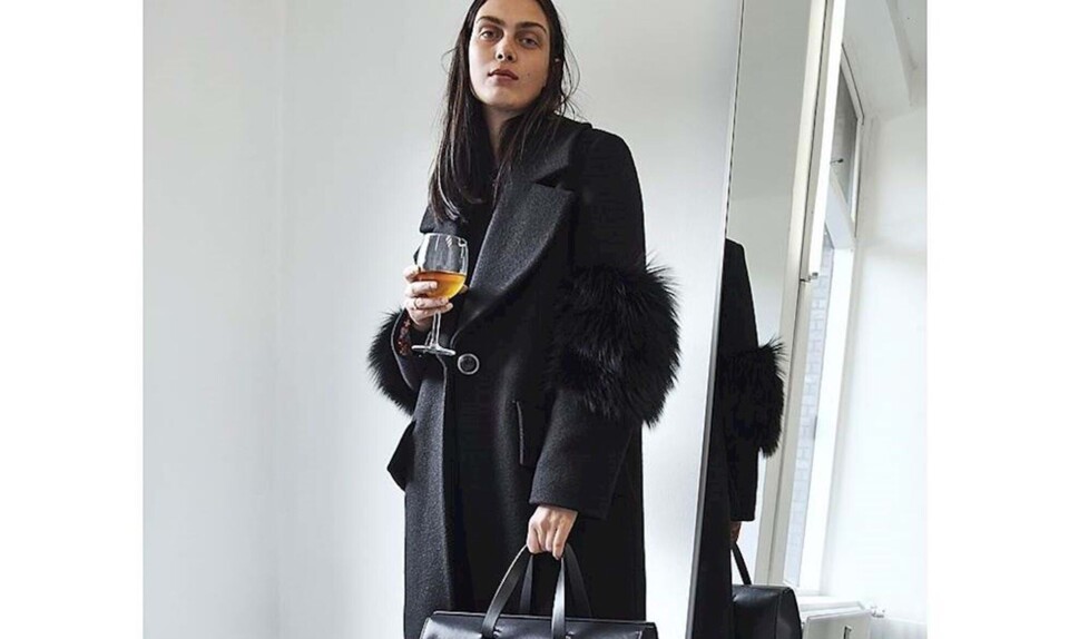 Aester Ekme bags