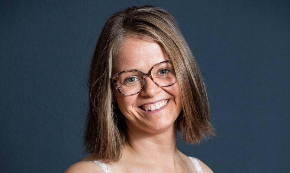 Nanna Kjær