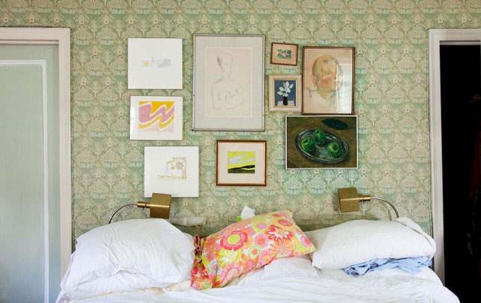 Se designerens favoritblogs om interiør og design