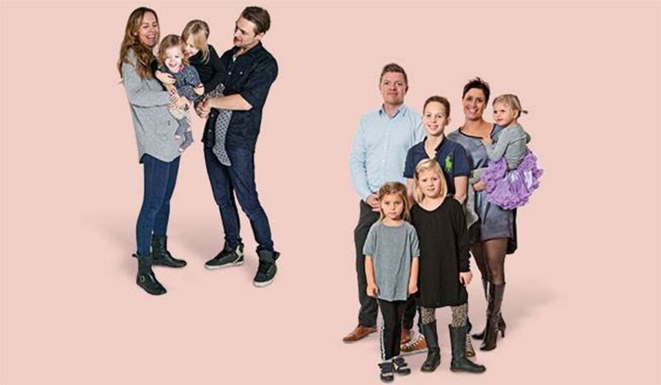Familieliv