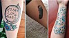 Mor-tattoo: Se vores evige minder