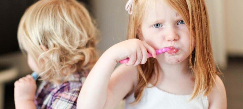 Søskendejalousi: Giv plads til forskelligheder