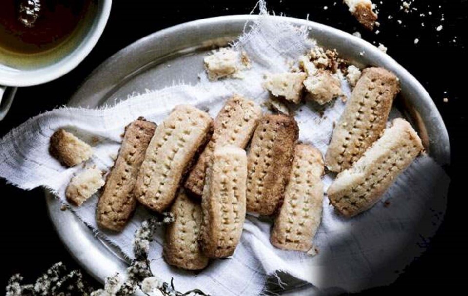 Shortbread