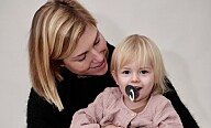 Olivia er småbørnsmor: “Jeg ved, hvordan man opdrager ’rigtigt’ – hvorfor ender jeg så med at gøre det forkerte?”