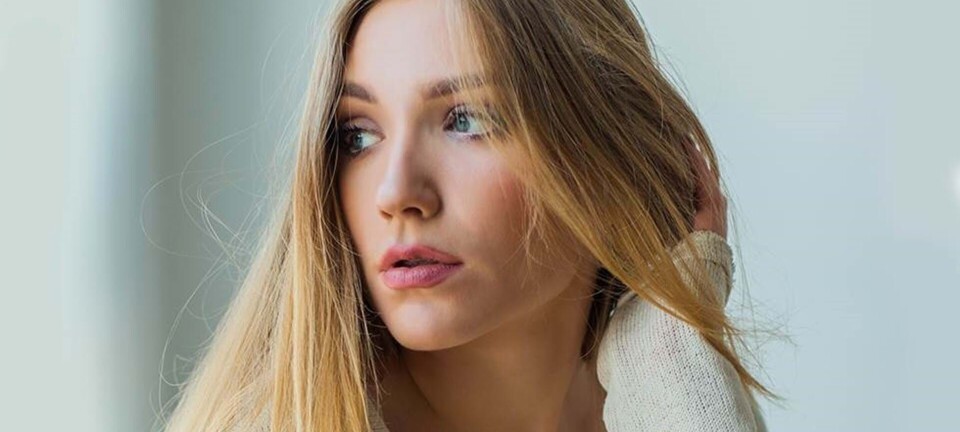 'Jeg brugte sommeren på at overveje, hvilken retning jeg skal, efter kæresten blev til ekskæresten'