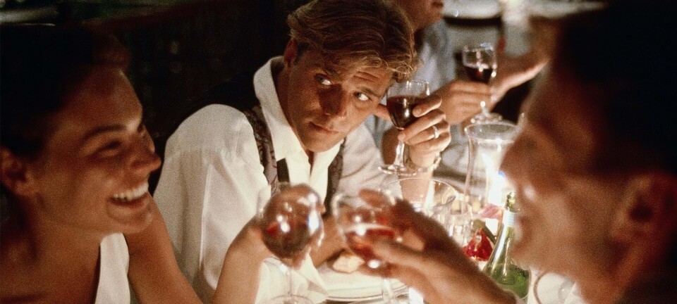 Min kærestes jalousi truer vores forhold