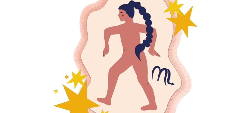 Skorpionen: Dagens horoskop