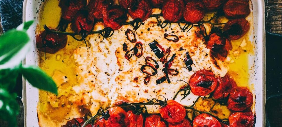 Pastaretten, som hele verden taler om: Har du prøvet den?